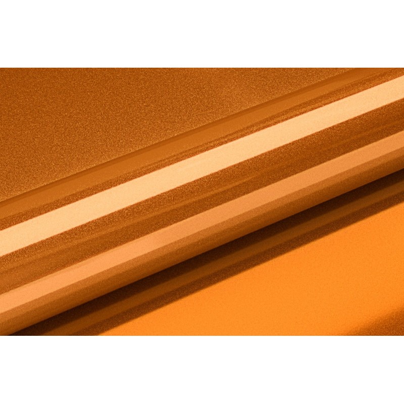 HX20585B - Orange Zénith brillant